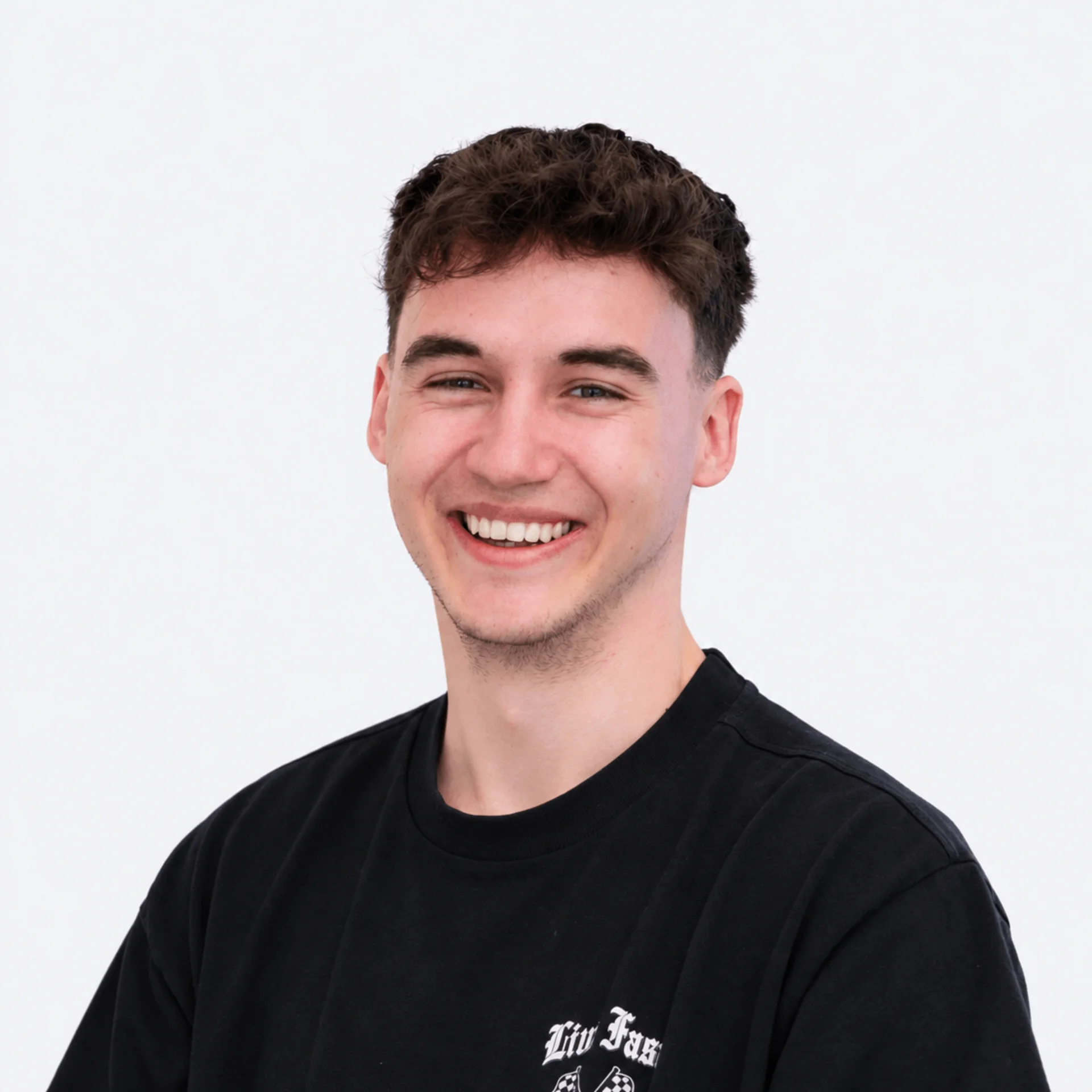 Benedikt Foidl Benedikt Foidl