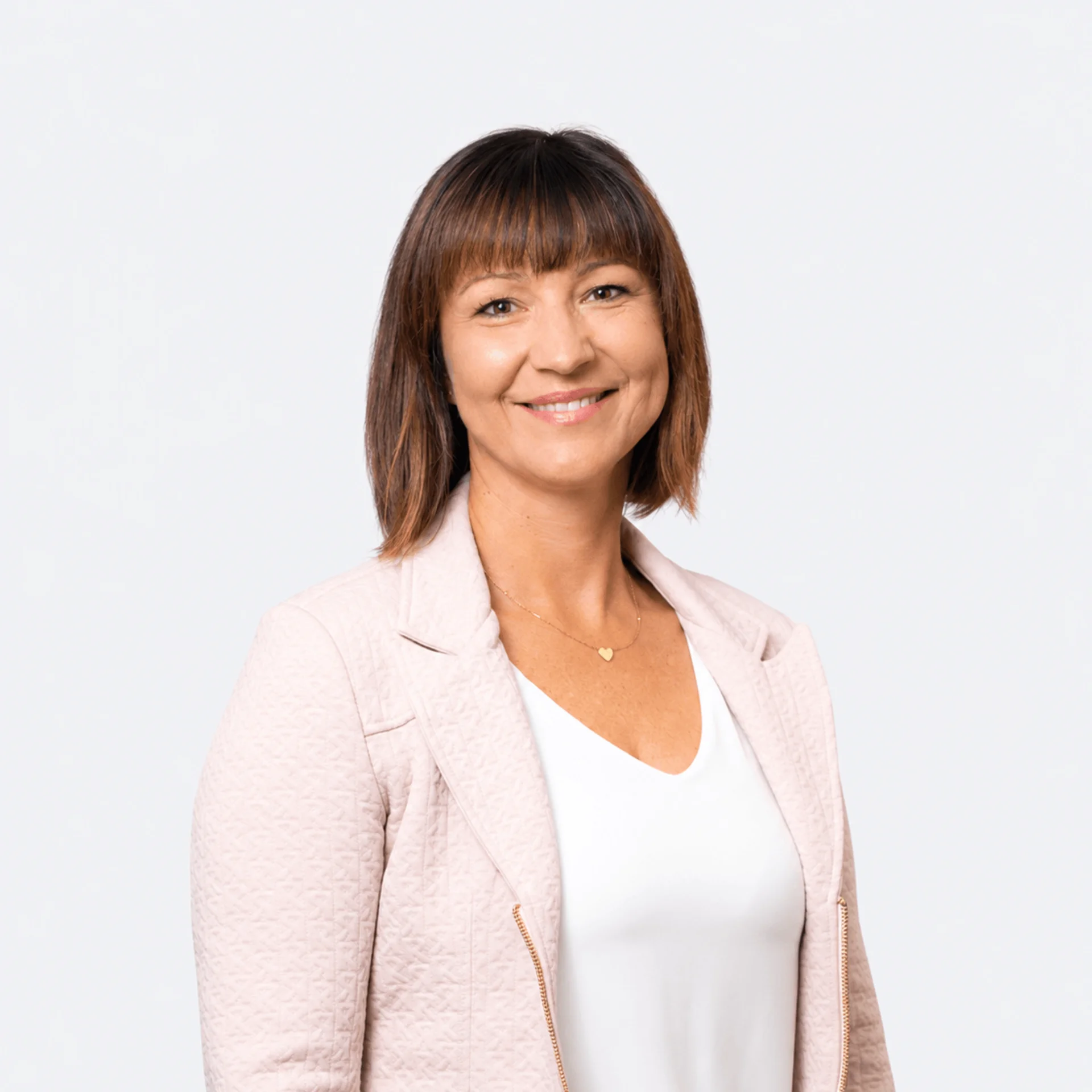Bettina Gschossmann Bettina Gschossmann