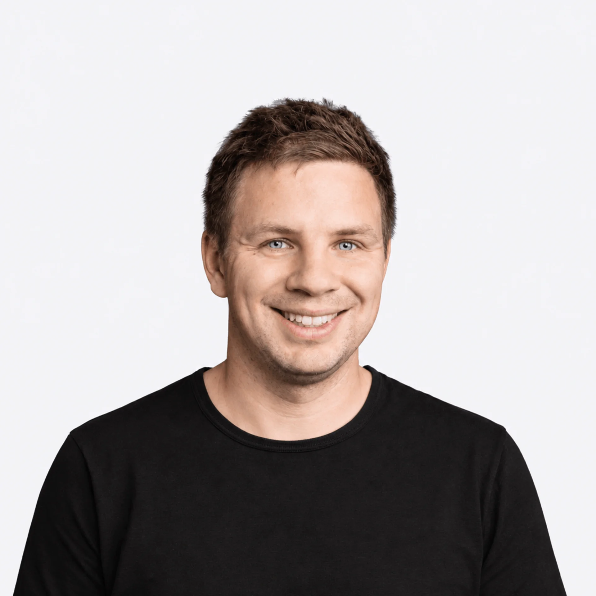 Martin Baumann Martin Baumann