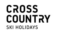 Cross Country Ski Holidays logo