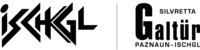 Silvretta Montafon ski resort logo Paznaun-Ischgl